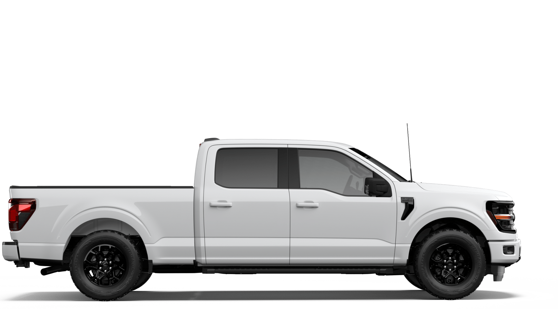 2026 Ford F-150® External Image 1